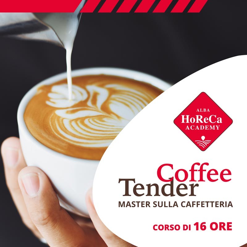 Cofee Tender