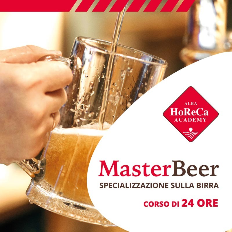 Master Beer