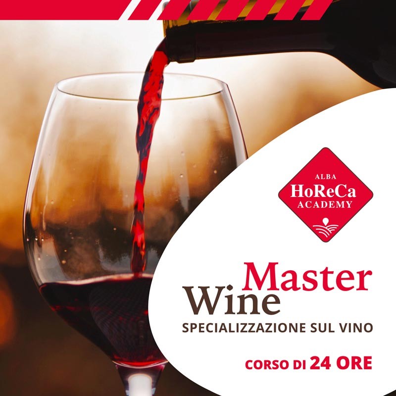 Master Wine