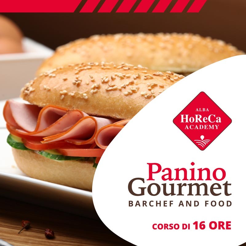 Panino Gourmet