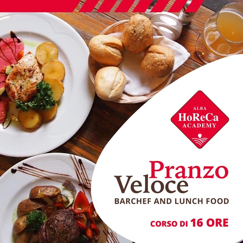 Pranzo veloce